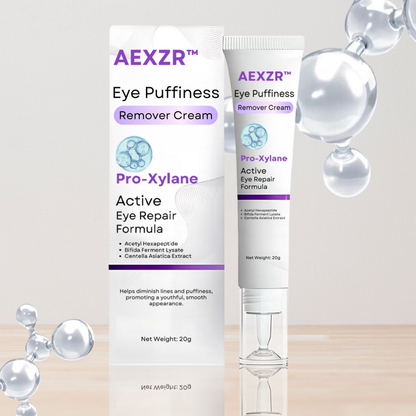 🔥2024 HOT SALE🔥AEXZR™ Eye Puffiness Remover Cream