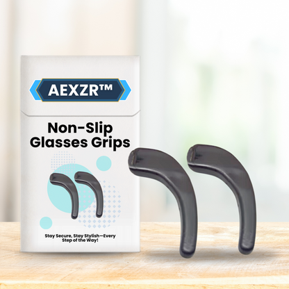 AEXZR™ Non-Slip Glasses Grips