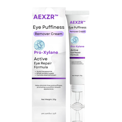 🔥2024 HOT SALE🔥AEXZR™ Eye Puffiness Remover Cream