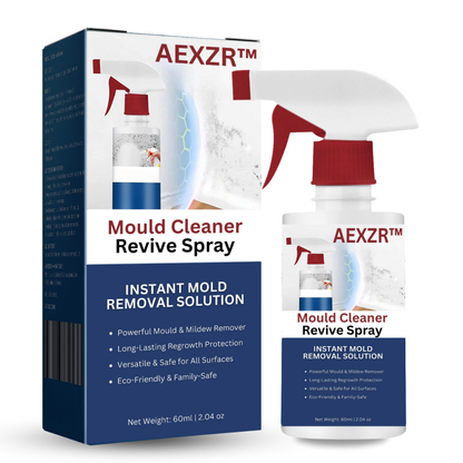 🔥2024 HOT SALE🔥AEXZR™ Mould Cleaner Revive Spray